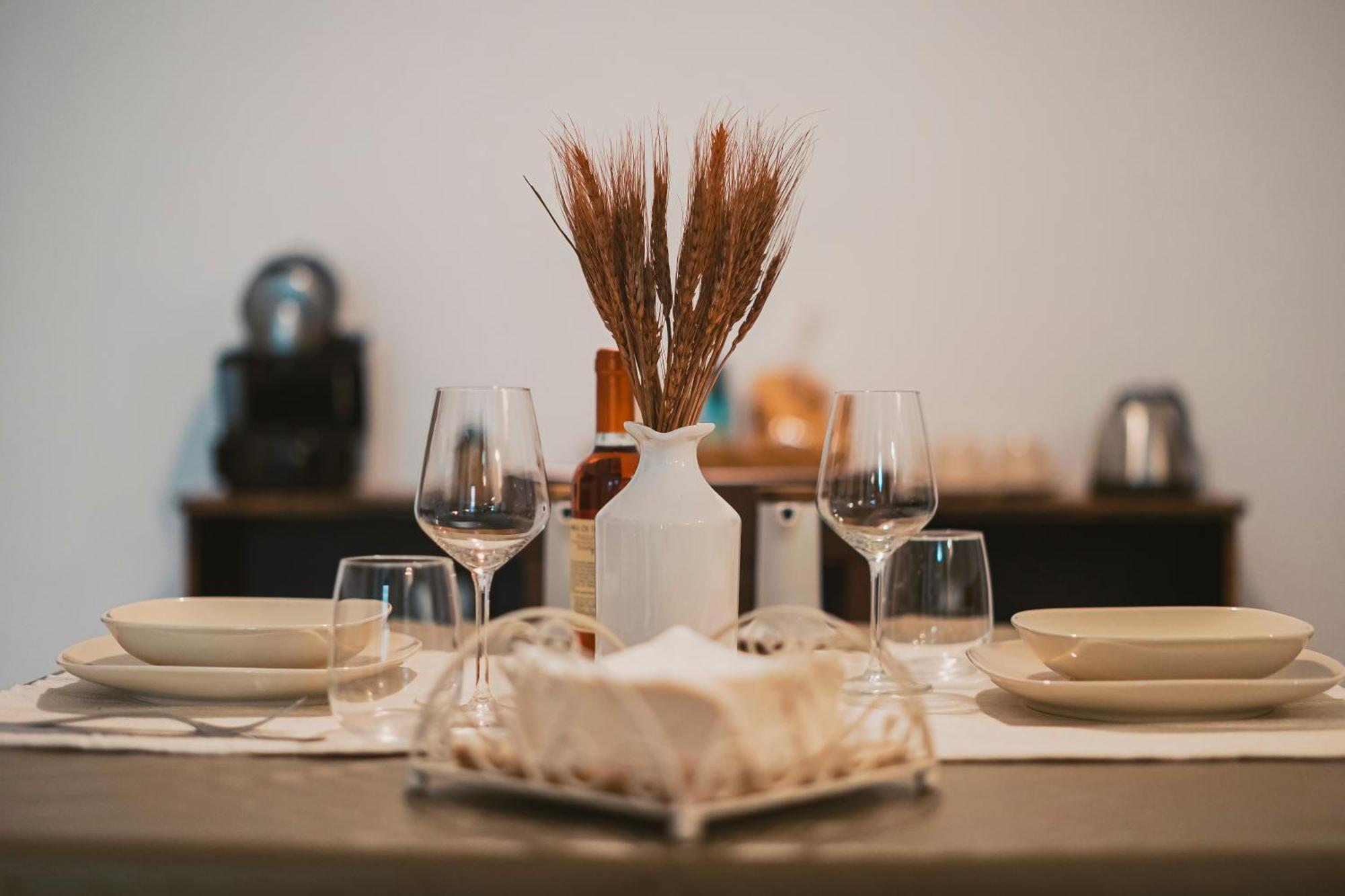 ロコロトンド Via Dura - Apulian Sweet House - In Pieno Centro Storicoヴィラ エクステリア 写真