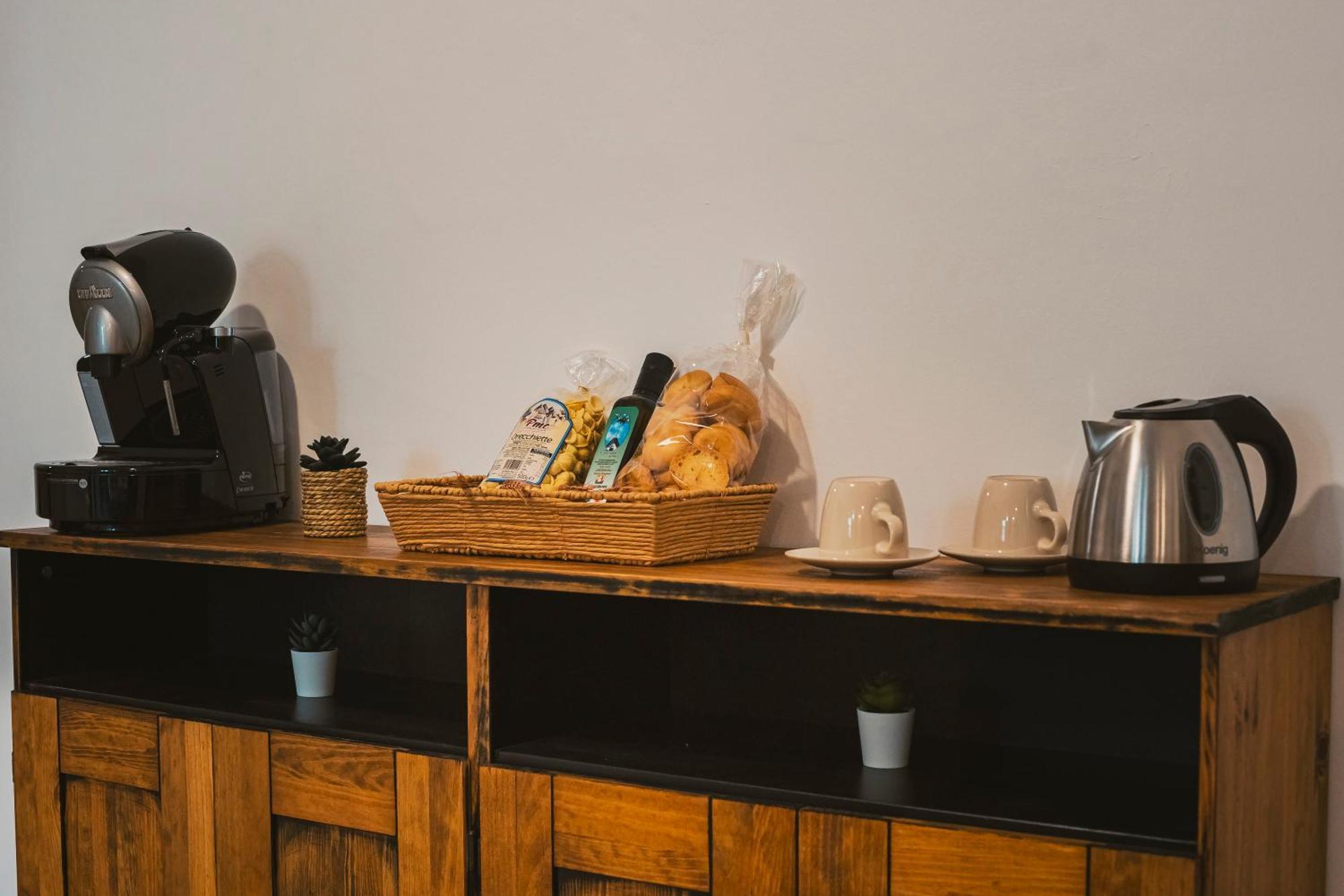 ロコロトンド Via Dura - Apulian Sweet House - In Pieno Centro Storicoヴィラ エクステリア 写真